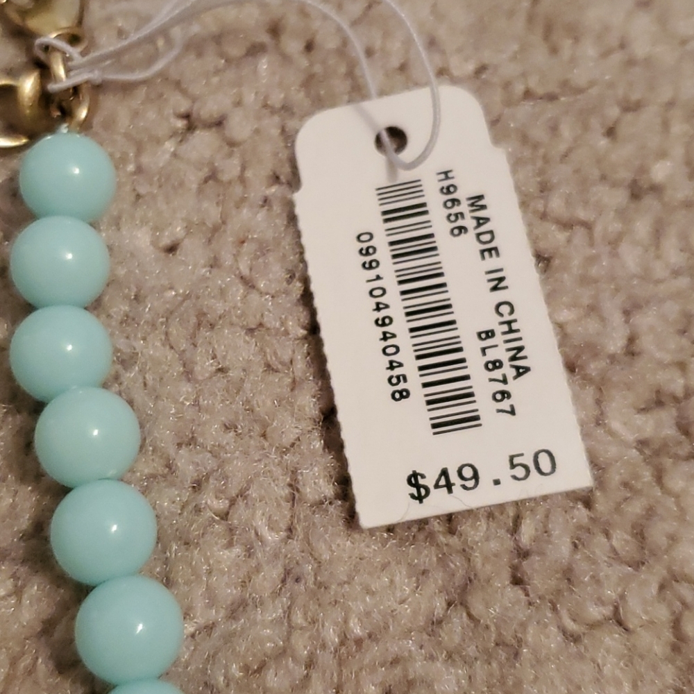 J Crew necklace - Picture 2 of 5